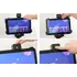 Brodit abschlie�barer Halter Aktiv, 12/24V, f�r SAMSUNG Galaxy Tab Active Pro, Horizontal, passt f�r Ger�te mit Original H�lle, Abbildung 2