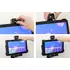 Brodit abschlie�barer Halter Aktiv, 12/24V, f�r SAMSUNG Galaxy Tab Active Pro, Horizontal, passt f�r Ger�te mit Original H�lle, Abbildung 3