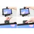 Brodit abschlie�barer Halter Aktiv mit USB-HOST, 12/24V, f�r SAMSUNG Galaxy Tab Active Pro, Horizontal, passt f�r Ger�te mit Original H�lle, Abbildung 2