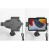 Brodit abschlie�barer Halter, Aktiv USB, 12/24V, f�r APPLE iPad Mini (2021), Abbildung 4
