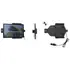 Brodit abschlie�barer Halter, Aktiv USB, 12/24V, f�r SAMSUNG Galaxy Tab A8