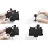 Brodit abschlie�barer Halter Aktiv 12/24V, f�r SAMSUNG Galaxy Tab Active 4 Pro, Horizontal, passt f�r Ger�te mit Original H�lle , Ladung �ber Pogo-Pins, Abbildung 1