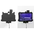 Brodit abschlie�barer Halter Aktiv 12/24V, f�r SAMSUNG Galaxy Tab Active 4 Pro, Horizontal, passt f�r Ger�te mit Original H�lle , Ladung �ber Pogo-Pins, Abbildung 4