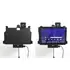 Brodit abschlie�barer Halter Aktiv 12/24V, f�r SAMSUNG Galaxy Tab Active 4 Pro, mit USB Host Anschluss, Horizontal, passt f�r Ger�te mit Original H�lle , Ladung �ber Pogo-Pins, Abbildung 4