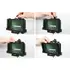 Brodit abschlie�barer Halter Aktiv 12/24V, f�r SAMSUNG Galaxy Tab Active 3, Horizontal, passt f�r Ger�te mit Original H�lle , Ladung �ber Pogo-Pins, Abbildung 3