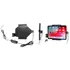 Brodit abschlie�barer Halter Aktiv, mit Festanschluss, 12/24V, f�r APPLE iPad Pro 11 (2022), Abbildung 5