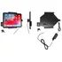 Brodit abschlie�barer Halter Aktiv, mit Festanschluss, 12/24V, f�r APPLE iPad Pro 11 (2022)