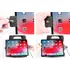 Brodit abschlie�barer Halter Aktiv, mit Festanschluss, 12/24V, f�r APPLE iPad Pro 12.9 (2018), Abbildung 3
