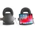 Brodit abschlie�barer Halter Aktiv, mit Festanschluss, 12/24V, f�r APPLE iPad Pro 12.9 (2018), Abbildung 4