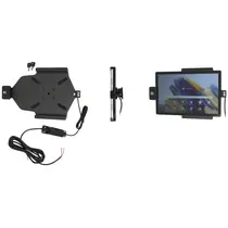 Brodit abschlie�barer Halter Aktiv, mit Festanschluss, 12/24V, f�r SAMSUNG Galaxy Tab A8, Abbildung 5