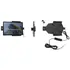 Brodit abschlie�barer Halter Aktiv, mit Festanschluss, 12/24V, f�r SAMSUNG Galaxy Tab A8