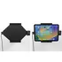 Brodit abschlie�barer Halter, Aktiv USB, 12/24V, f�r APPLE iPad (2022), Abbildung 4