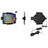 Brodit abschlie�barer Halter, Aktiv USB, 12/24V, f�r APPLE iPad (2022)