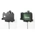 Brodit abschlie�barer Halter Aktiv, mit Festanschluss, 12/24V, f�r SAMSUNG Galaxy Tab Active 5, Horizontal, passt f�r Ger�te mit Original H�lle , Ladung �ber Pogo-Pins, Abbildung 4