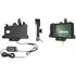 Brodit abschlie�barer Halter Aktiv, mit Festanschluss, 12/24V, f�r SAMSUNG Galaxy Tab Active 5, Horizontal, passt f�r Ger�te mit Original H�lle , Ladung �ber Pogo-Pins, Abbildung 5