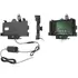 Brodit abschlie�barer Halter Aktiv mit Festanschluss + USB-A HOST, 12/24V, f�r SAMSUNG Galaxy Tab Active 3, Horizontal, passt f�r Ger�te mit Original H�lle , Ladung �ber Pogo-Pins, Abbildung 5
