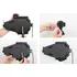 Brodit abschlie�barer Halter Aktiv, mit Festanschluss, 12/24V, f�r SAMSUNG Galaxy Tab A9, Abbildung 1