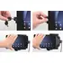 Brodit abschlie�barer Halter Aktiv, mit Festanschluss, 12/24V, f�r SAMSUNG Galaxy Tab A9, Abbildung 3