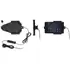 Brodit abschlie�barer Halter Aktiv, mit Festanschluss, 12/24V, f�r SAMSUNG Galaxy Tab A9, Abbildung 5