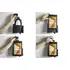 Brodit abschlie�barer Halter f�r SAMSUNG Galaxy Tab Active 3, passt f�r Ger�te mit Original H�lle, Abbildung 2