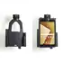 Brodit abschlie�barer Halter f�r SAMSUNG Galaxy Tab Active 3, passt f�r Ger�te mit Original H�lle, Abbildung 4