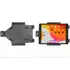 Brodit abschlie�barer Halter f�r APPLE iPad (2019), Abbildung 4