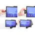 Brodit abschlie�barer Halter f�r SAMSUNG Galaxy Tab A7, Abbildung 3