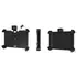 Brodit abschlie�barer Halter f�r LOGIC INSTRUMENT Fieldbook N101, Abbildung 5