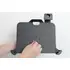 Brodit abschlie�barer Halter f�r HONEYWELL RT10, f�r Ger�te mit ODER ohne Handschlaufe, Abbildung 1