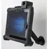 Brodit abschlie�barer Halter f�r HONEYWELL RT10, f�r Ger�te mit ODER ohne Handschlaufe, Abbildung 6