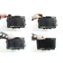 Brodit abschlie�barer Halter f�r GETAC F110 (nur Generation 6 / 2022), f�r Ger�te mit ODER ohne Handschlaufe, Abbildung 3