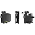 Brodit abschlie�barer Halter f�r GETAC F110 (nur Generation 6 / 2022), f�r Ger�te mit ODER ohne Handschlaufe