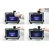Brodit abschlie�barer Halter f�r PANASONIC Toughbook CF-33, Abbildung 3