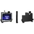 Brodit abschlie�barer Halter f�r PANASONIC Toughbook CF-33