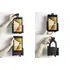 Brodit Halter mit Verriegelung f�r SAMSUNG Galaxy Tab Active 5, Vertikal, passt f�r Ger�te mit Original H�lle, Abbildung 3