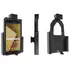Brodit Halter mit Verriegelung f�r SAMSUNG Galaxy Tab Active 5, Vertikal, passt f�r Ger�te mit Original H�lle