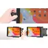 Brodit Halter mit Verriegelung f�r APPLE iPad (2019), Abbildung 3