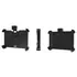 Brodit Halter mit Verriegelung f�r LOGIC INSTRUMENT Fieldbook N101, Abbildung 5