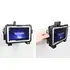 Brodit Halter mit Verriegelung f�r PANASONIC Toughbook FZ-G2, Abbildung 4