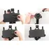 Brodit Halter mit Verriegelung, Aktiv, 12/24V, f�r SAMSUNG Galaxy Tab Active Pro, Horizontal, passt f�r Ger�te mit Original H�lle, Abbildung 1