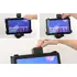Brodit Halter mit Verriegelung, Aktiv, 12/24V, f�r SAMSUNG Galaxy Tab Active Pro, Horizontal, passt f�r Ger�te mit Original H�lle, Abbildung 2