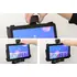 Brodit Halter mit Verriegelung, Aktiv, 12/24V, f�r SAMSUNG Galaxy Tab Active Pro, Horizontal, passt f�r Ger�te mit Original H�lle, Abbildung 3