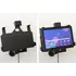 Brodit Halter mit Verriegelung, Aktiv, 12/24V, f�r SAMSUNG Galaxy Tab Active Pro, Horizontal, passt f�r Ger�te mit Original H�lle, Abbildung 4