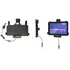 Brodit Halter mit Verriegelung, Aktiv, 12/24V, f�r SAMSUNG Galaxy Tab Active Pro, Horizontal, passt f�r Ger�te mit Original H�lle, Abbildung 5