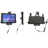 Brodit Halter mit Verriegelung, Aktiv, 12/24V, f�r SAMSUNG Galaxy Tab Active Pro, Horizontal, passt f�r Ger�te mit Original H�lle