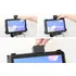 Brodit Halter mit Verriegelung, Aktiv + USB-HOST, 12/24V, f�r SAMSUNG Galaxy Tab Active Pro, Horizontal, passt f�r Ger�te mit Original H�lle, Abbildung 2