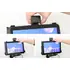 Brodit Halter mit Verriegelung, Aktiv + USB-HOST, 12/24V, f�r SAMSUNG Galaxy Tab Active Pro, Horizontal, passt f�r Ger�te mit Original H�lle, Abbildung 3