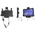Brodit Halter mit Verriegelung, Aktiv + USB-HOST, 12/24V, f�r SAMSUNG Galaxy Tab Active Pro, Horizontal, passt f�r Ger�te mit Original H�lle, Abbildung 5