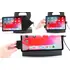 Brodit Halter mit Verriegelung, Aktiv, mit Festanschluss, 12/24V, f�r APPLE iPad Pro 11 (2018), Abbildung 2