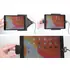 Brodit Halter mit Verriegelung, Aktiv, mit Festanschluss, 12/24V, f�r APPLE iPad (2021), Abbildung 2